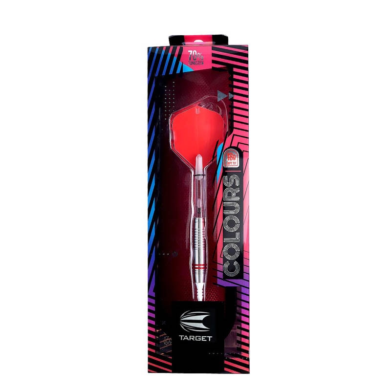 TARGET ダーツセット 3本入り 楽天市場】TARGET TEAM PRO シリーズ HARUKI MURAMATSU BRASS 18G 2BA