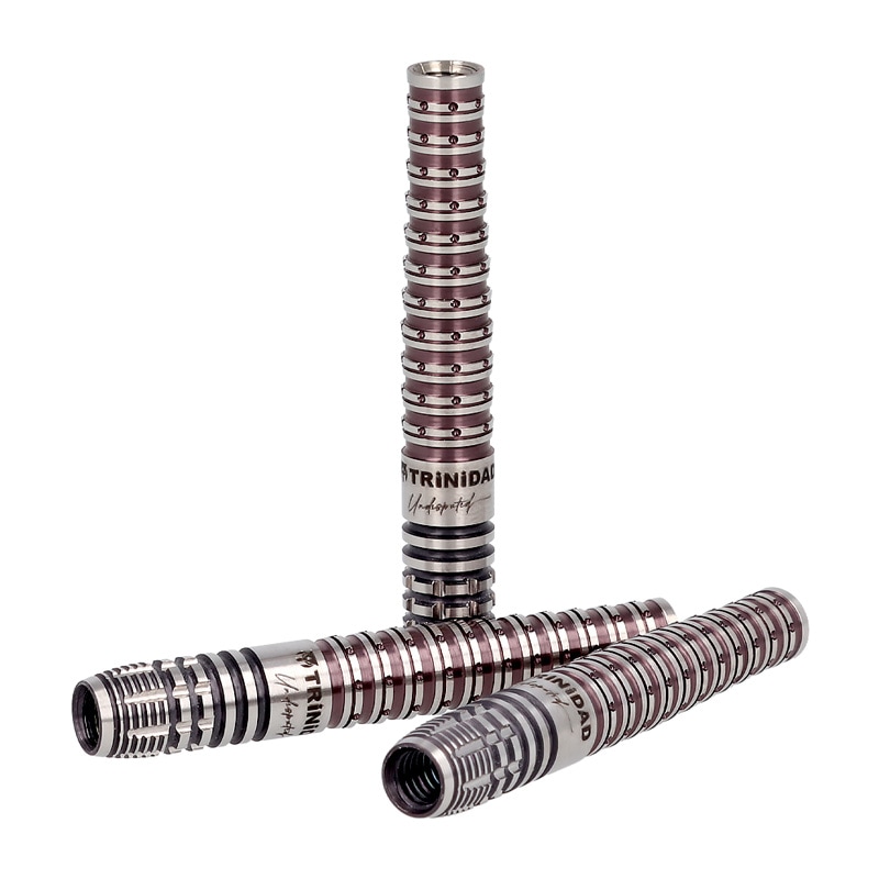 TRINIDAD KID TYPE 3 ダーツ 3本セット ダーツ > ハードダーツ > ブランド【タ行】 > トリニダード > TRiNiDAD