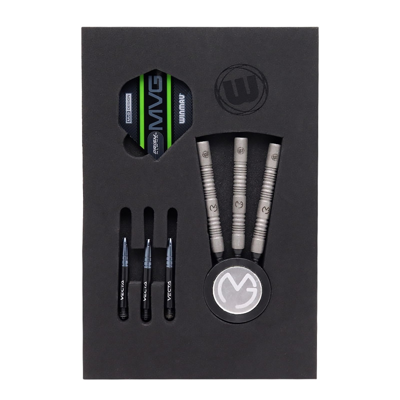 Winmau MvG Exact 20g 2BA マイケル・ヴァン・ガーウェン Amazon.co.jp: ウィンモー マイケル・ヴァン・ガーウェンモデル