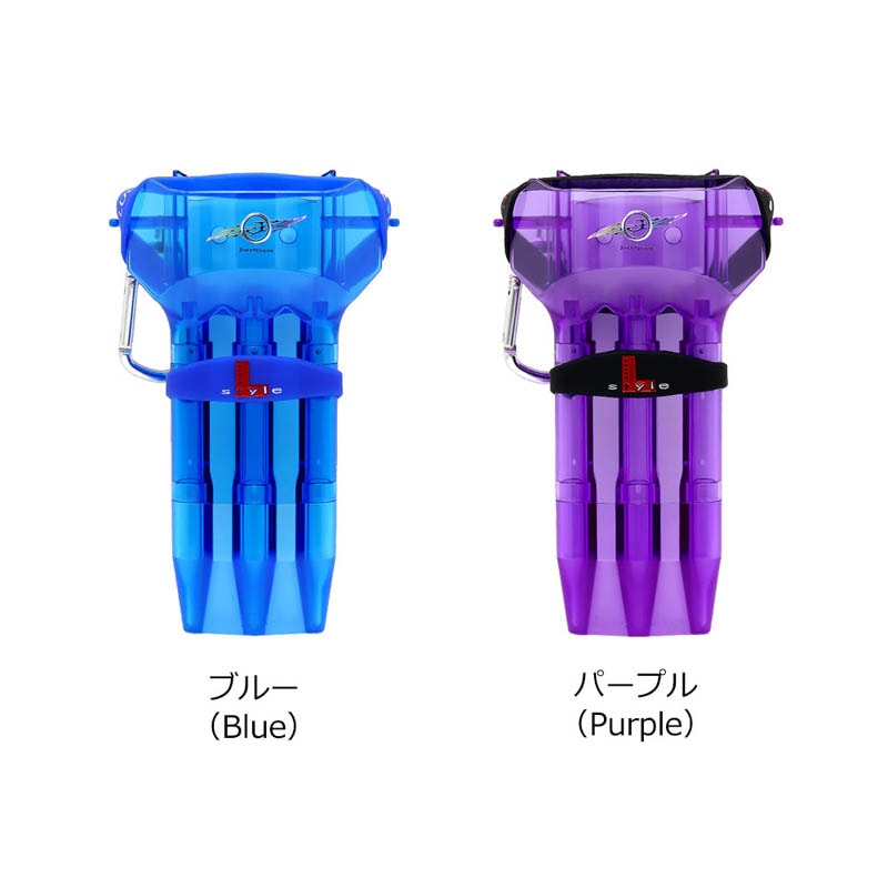 L-style×JOKER D ダーツケース L-style×JOKER D ダーツケース ダーツ