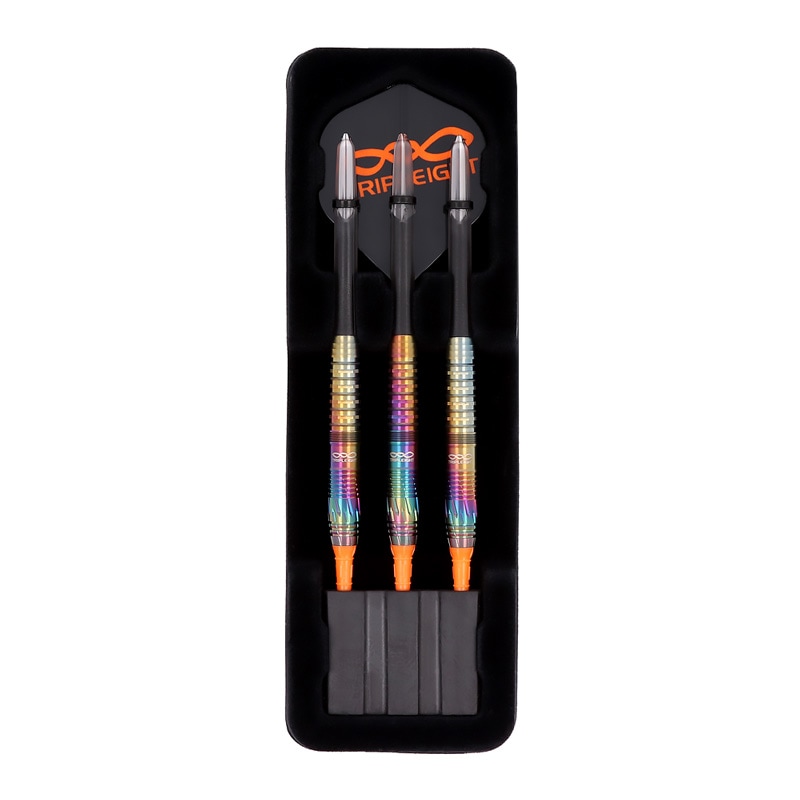 Tripleight LoudRoar 久保田モデル　ダーツバレル 3本セット Tripleight LoudRoar 久保田モデル ダーツバレル 3本セット Tripleight