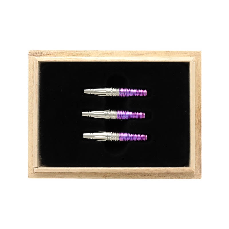 新品未使用品　Samurai(サムライ) Fusion ヘリカルCX2バレルのみ ダーツ > ソフトダーツ > ブランド【サ行】 > サムライ > Fusion