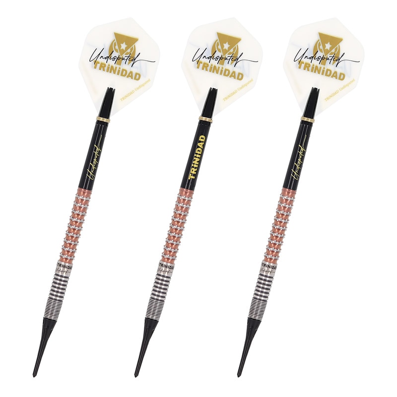 TRINIDAD KID TYPE 3 ダーツセット TRiNiDAD(トリニダード) Undisputed KID Type3(キッド タイプ3) EVO