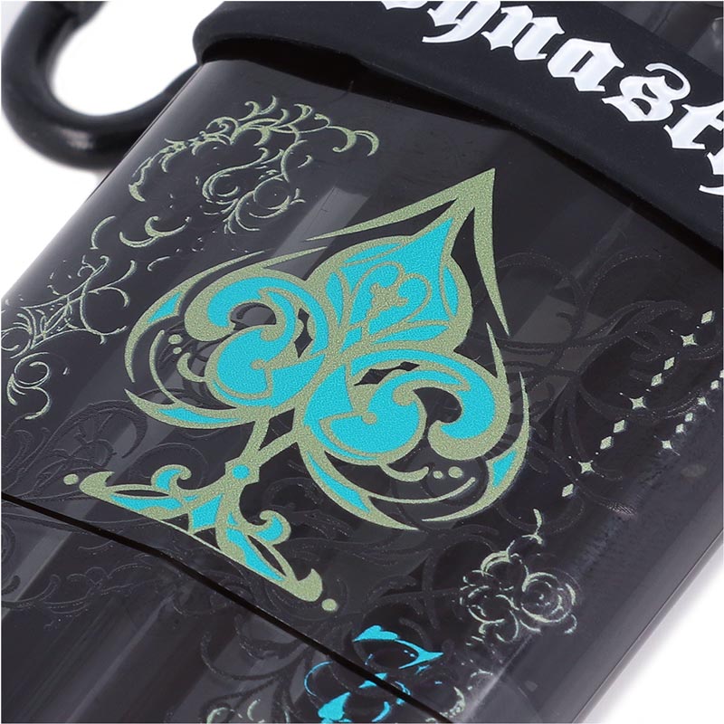 レア希少品　クリスタルダイス Crystal Ice｜ダイスコレクションを美しく飾るダイススタンド