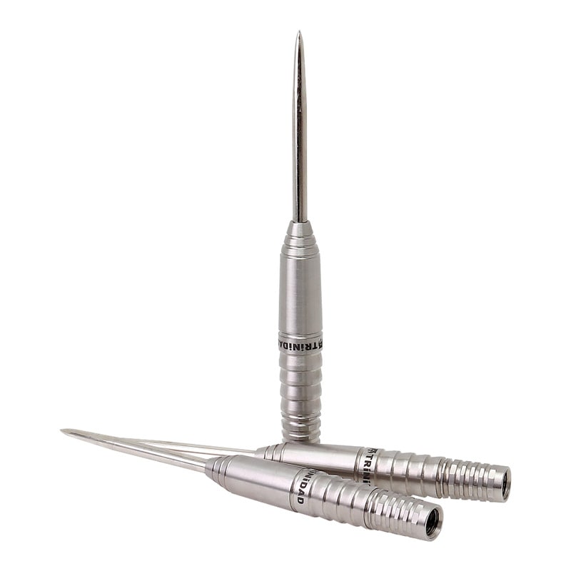 TRiNiDAD PRO TAPIA2 佐藤しおり ソフト/スティールセット TRiNiDAD PRO(トリニダード プロ) Tapia Type2(タピア タイプ2) STEEL