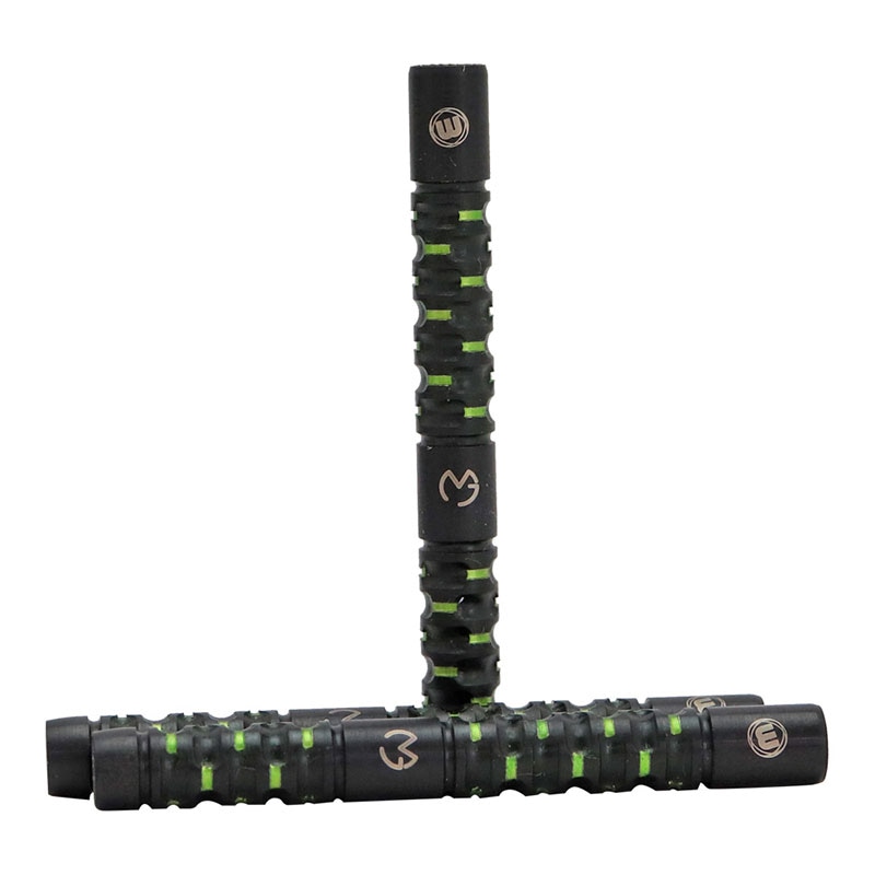 Winmau MvGアドレナリンSTEELマイケルヴァンガーウェン定価17380 ウィンマウ マイケル V ガーウェン アドレナリン winmau MvG Adrenalin