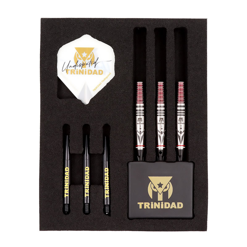 ヴァルス TRiNiDAD×SANGREAL Valz トリニダード サングリアル ヴァルス TRiNiDAD SANGREAL Valz ダーツ