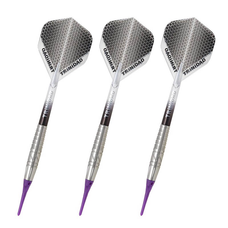 美品】TRiNiDAD RAZY 21g ソフトダーツ トルピード 即発送 ダーツ > ソフトダーツ > ブランド【タ行】 > トリニダード > Lopez
