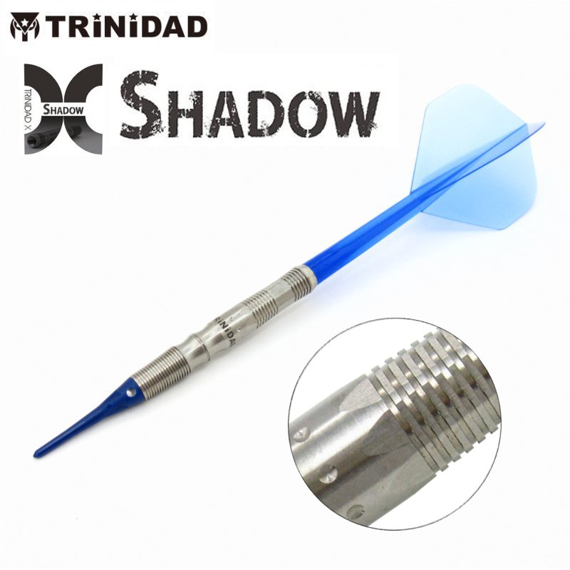 SHADOW Xシリーズ シャドウ [TRiNiDAD] | ダーツショップ ダーツ屋