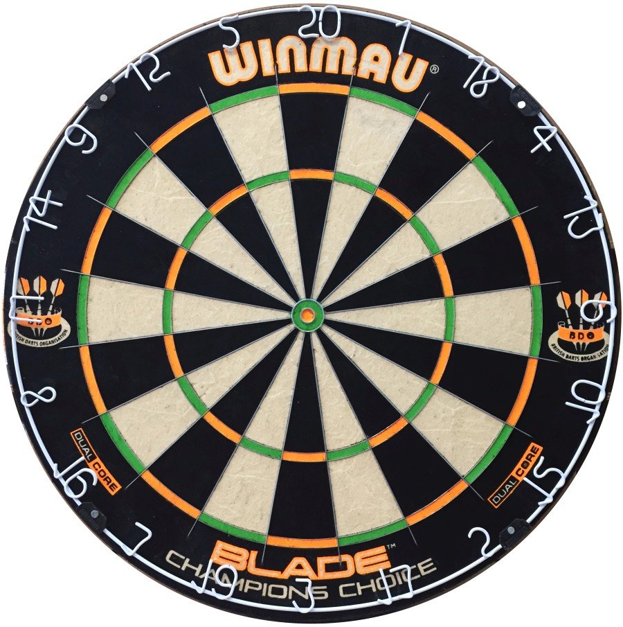 BLADE CHAMPIONS CHOICE ブレード チャンピオン・チョイス [WINMAU