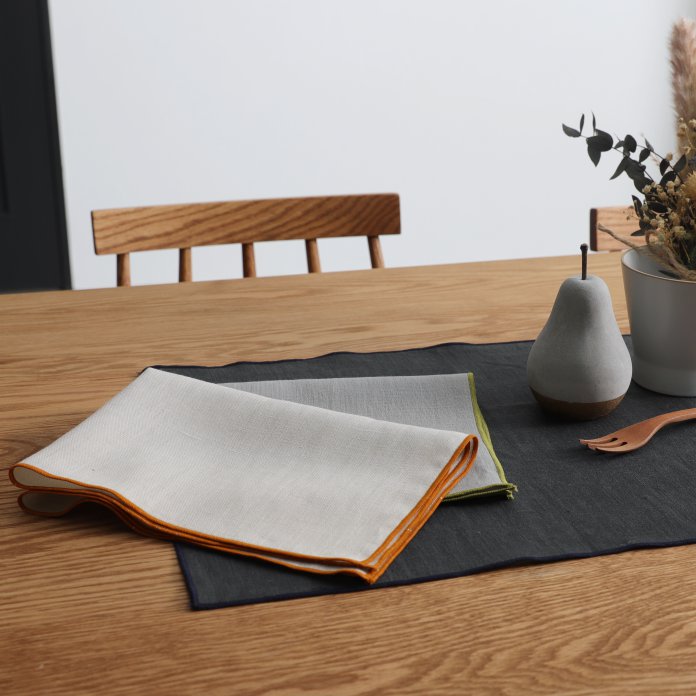 ランチョンマット リネン 麻 /DDintex