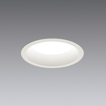 ENDO LED防湿形ベースダウン ERD2663W（ランプ付）2個 ENDO LED