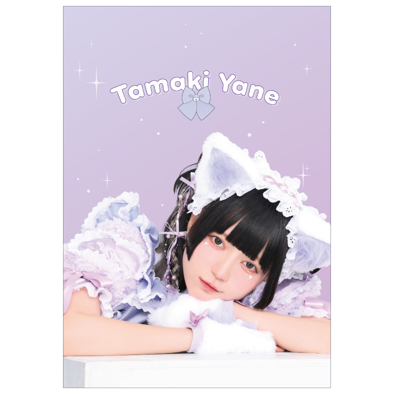 環やね生誕2025】ZINE - DSPM公式通販