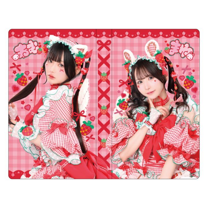 a*m様 逃げ水あむ チェキ 逃げ水あむ サイン入りチェキ