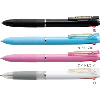 多色ボールペン│名入れボールペン│デザインレーベル