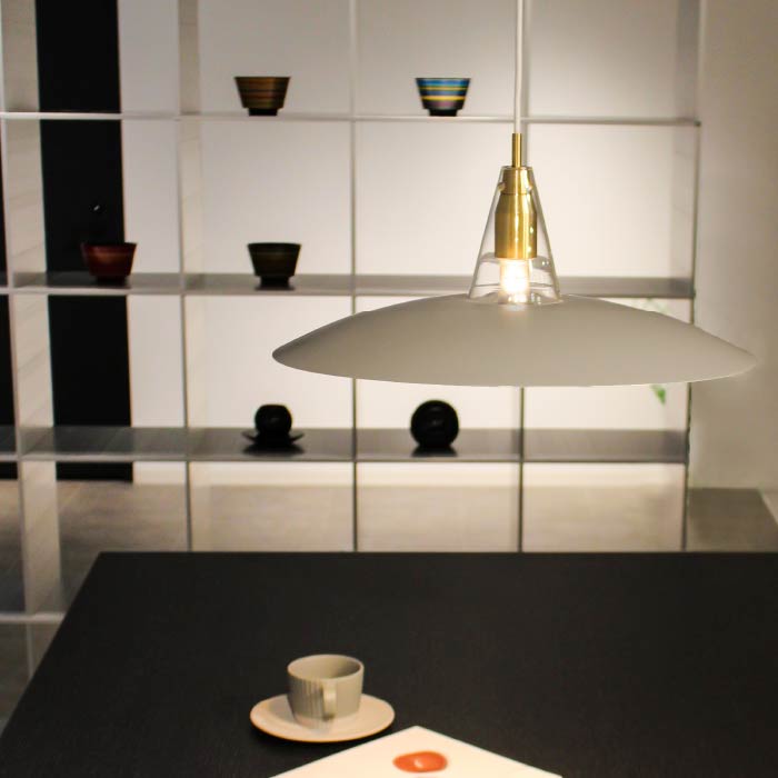 公式】Scorre スコーレ ペンダントランプ - DI CLASSE ONLINE SHOP