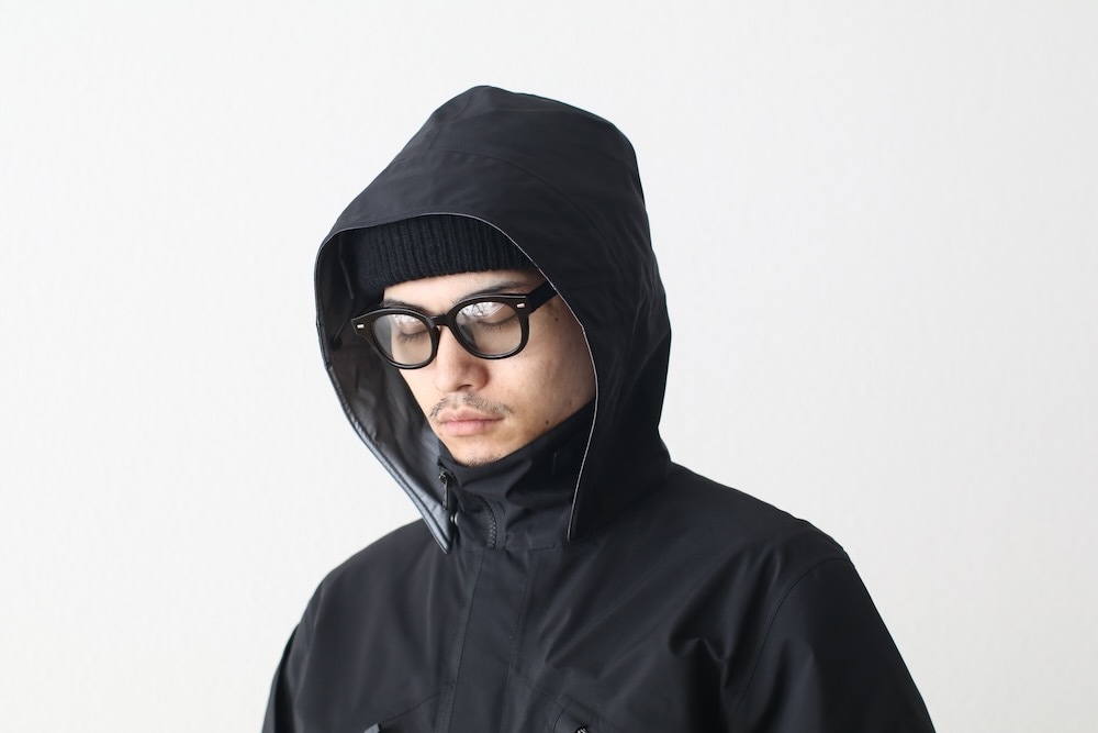 GORE-TEX】ACRONYM(アクロニウム) 