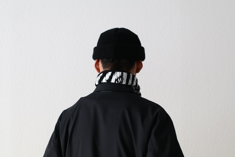 ACRONYM NG4-PS ネックゲイター アクロニウム ACRONYM(アクロニウム)