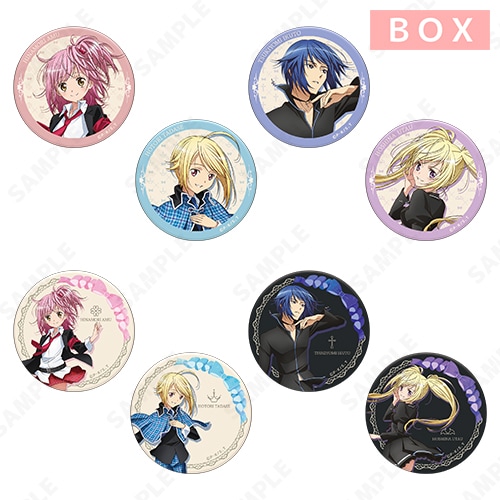 予約販売】しゅごキャラ！ アクリルアクセサリースタンド 4.ほしな歌唄