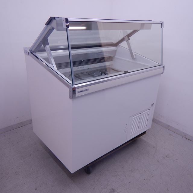 SCR-VD6NA ／冷凍ショーケース／ディッピングケース 2023年製