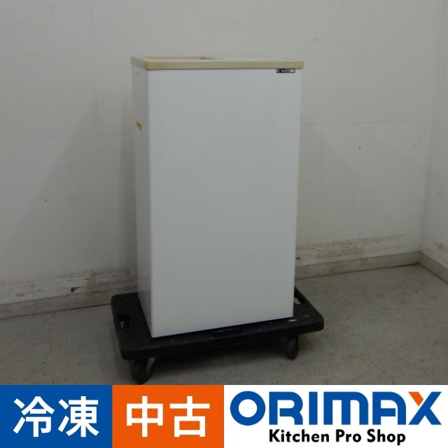 サンデン 冷凍ケース PF-120XB-B SANDEN サンデン 冷凍ケース PF-120XB