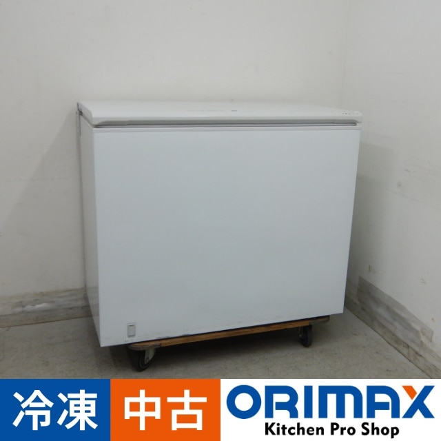 2018年 サンデン冷凍庫 65L