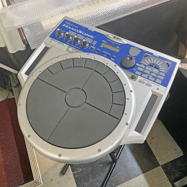 ROLAND HPD-15 | 中古新入荷商品 | | えちごやミュージック