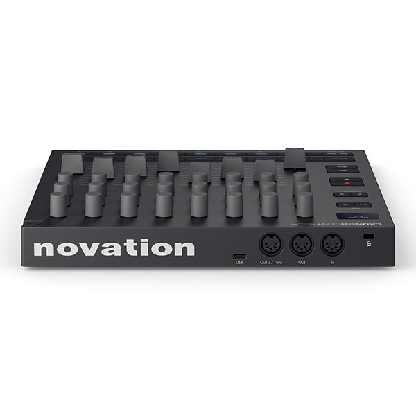 Novation Launch Control XL Mk3【送料無料】 | DTM・MIDI機材