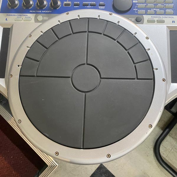 ROLAND HPD-15 | 中古新入荷商品 | | えちごやミュージック