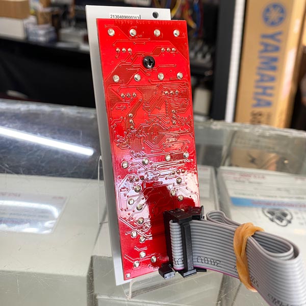 Tiptop Audio HATS909 Hi-Hats | 中古新入荷商品,USEDモジュラーシンセ