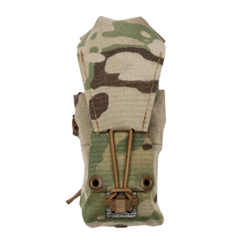 実物新品 フェローコンセプト フラグバッグ グレネードポーチ