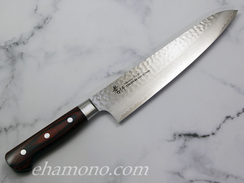 関の刃物 エムカスタ はさみ 富士山 ダマスカス 32層鋼 V金10号 桐箱