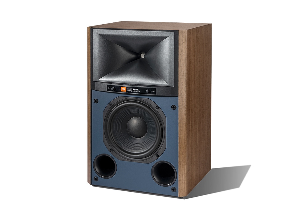 JBL4319 スピーカーペア 美品 1台目 モニタースピーカー JBL 4319 ペア