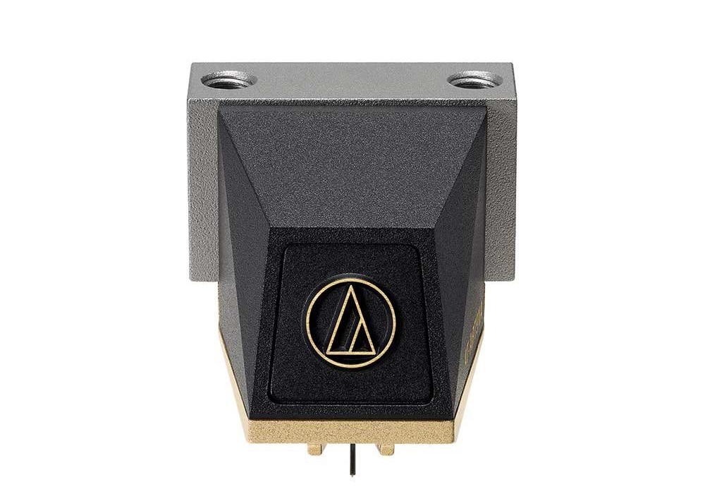 audio-technica - AT-ART9XA（空芯MC型ステレオカートリッジ）無垢