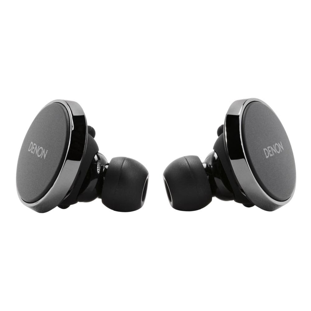 DENON - PerL Pro/ブラック（AHC15PLBKEM）ノイズキャンセリング・完全