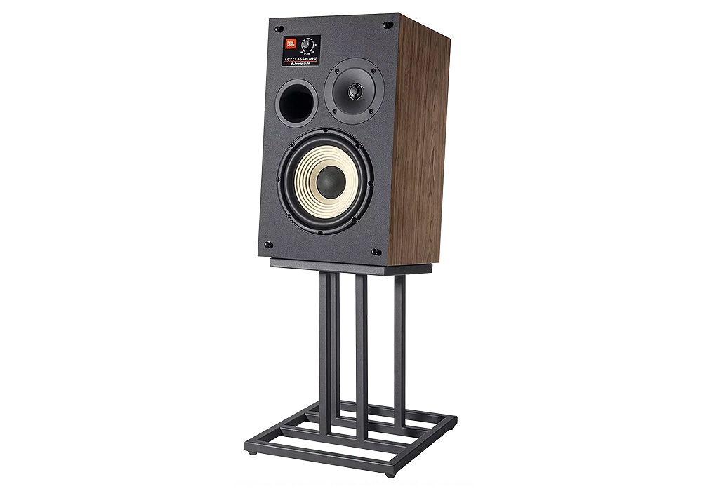 JBL - L82 Classic MK2/ブラック（JBLL82MK2BLK）（ペア）ブック