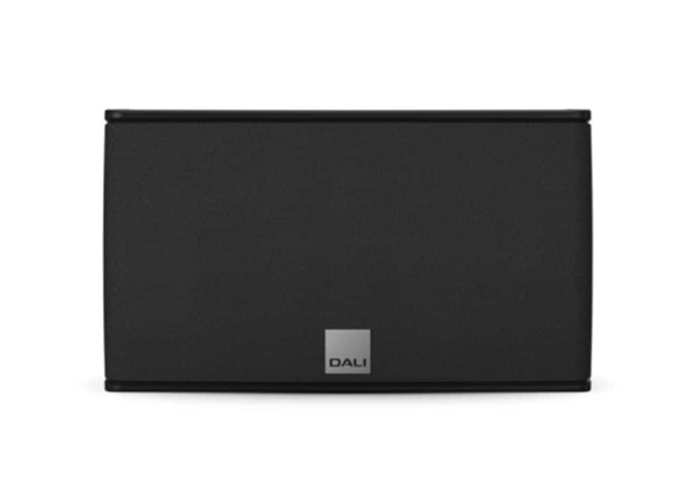 DALI - FAZON MIKRO VOKAL/アイアンブラック（FAZON/M/VOKAL/IB）（1本