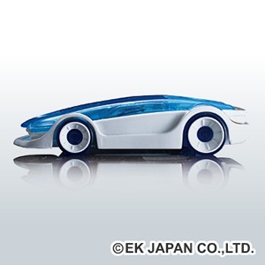 マグネシウム燃料電池カー（JS-7900）