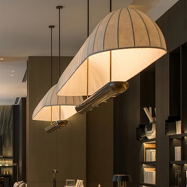 アダマス シーリングライト 北欧 天井照明 LT-3046 アダマス