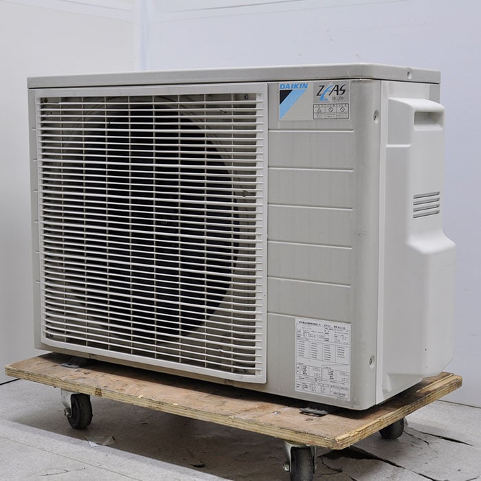 DAIKIN】ダイキン工業 パッケージエアコン FXYTP80MC 2018年製 厨房用