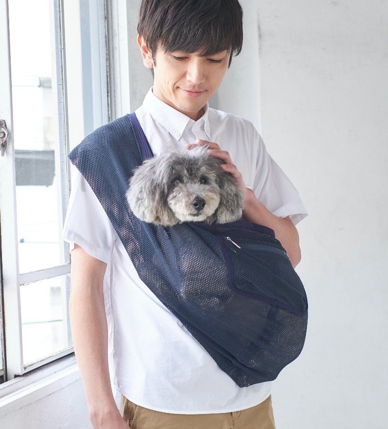 エルバ erva スリング