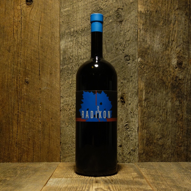 RADIKON メルロー 2005 ヤーコット2009 500ml Radikon - Merlot 2009 1000ml / ラディコン - メルロー 2009 – wine