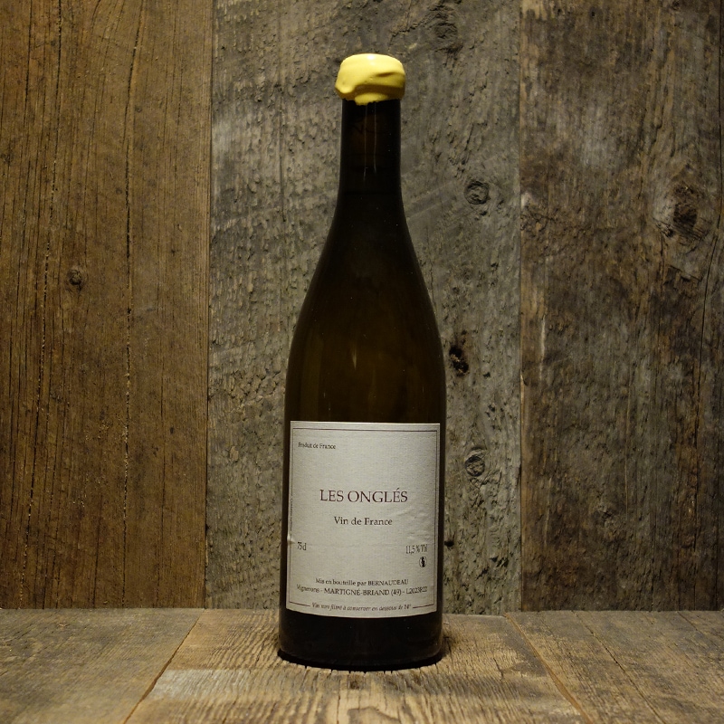 【自然派ワイン】ステファンベルノドー　レ・ヌリッソン2023 自然派ワイン】ステファンベルノドー レ・ヌリッソン2023 ステファン