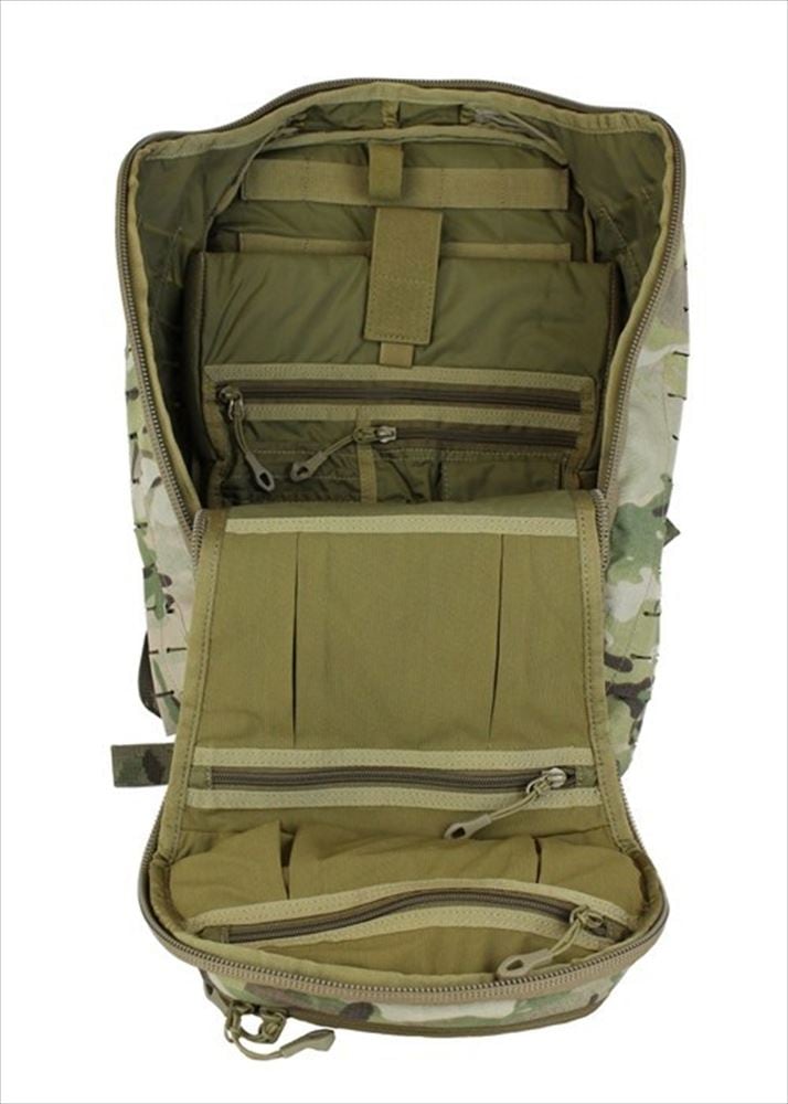 正規輸入代理店直売】 karrimor SF NORDIC MAGNI 25 M251 ・ カリマー