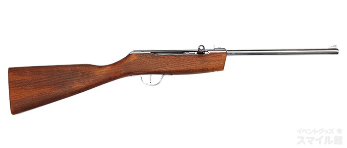 射的銃コルク銃本格的