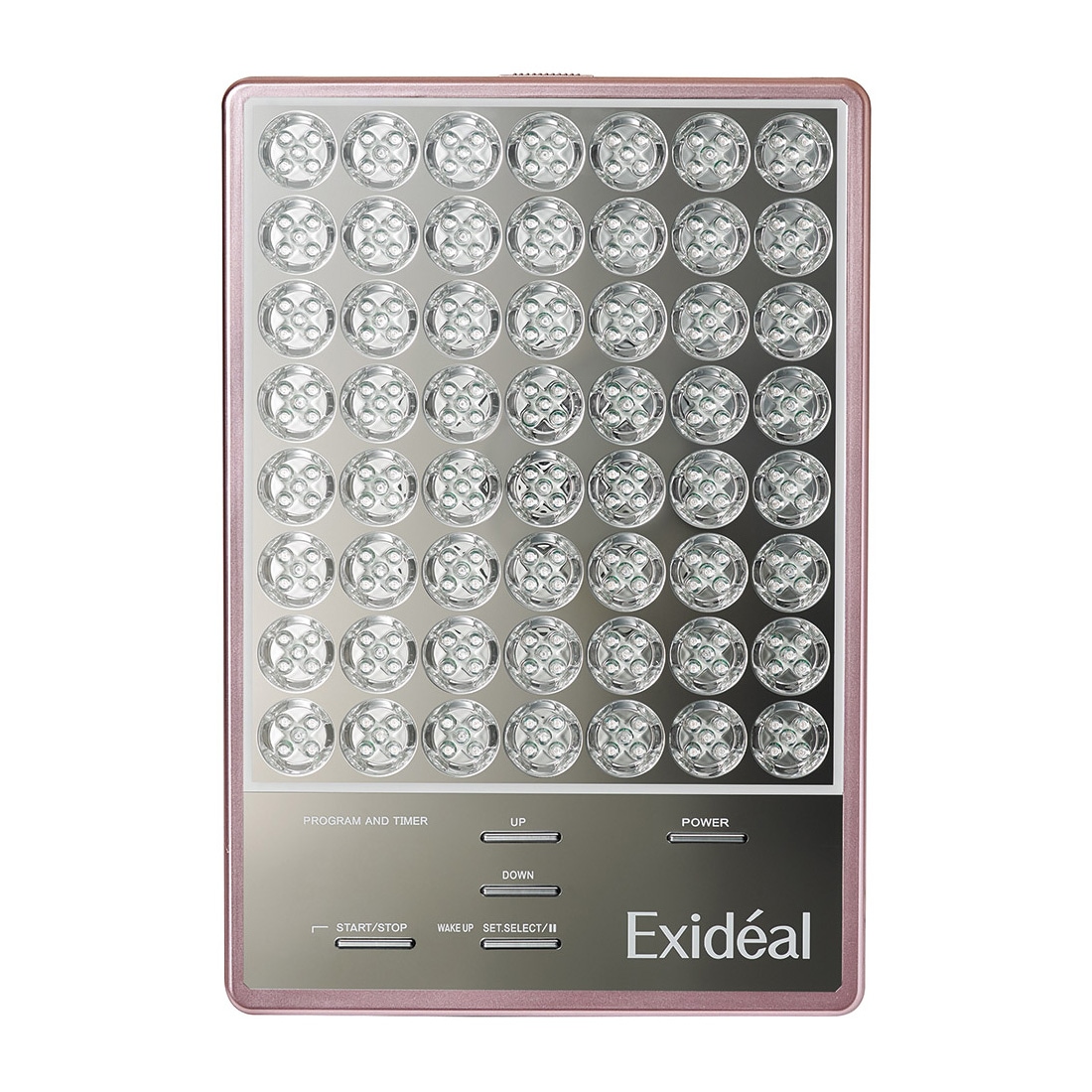 Exideal (エクスイディアル) | LED美顔器 | LED美顔器 Exideal(エクス