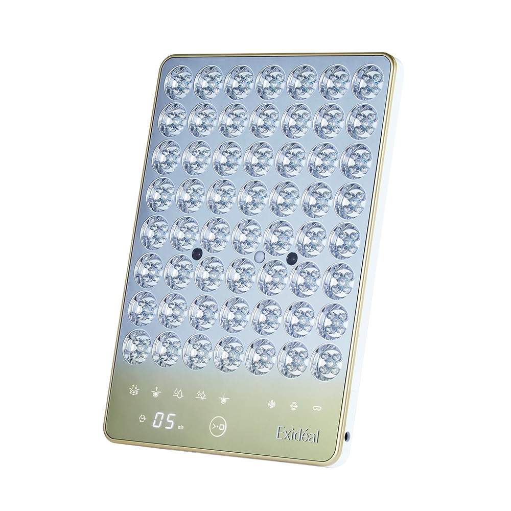 エクスイディアル Exidéal 美顔器 LED美容機器 EX-280 人気 Exideal