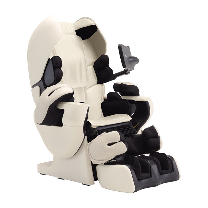 ルピナスロボ LUPINUS ROBO WIFIモデル FMC-LPN30000 IV <アイボリー