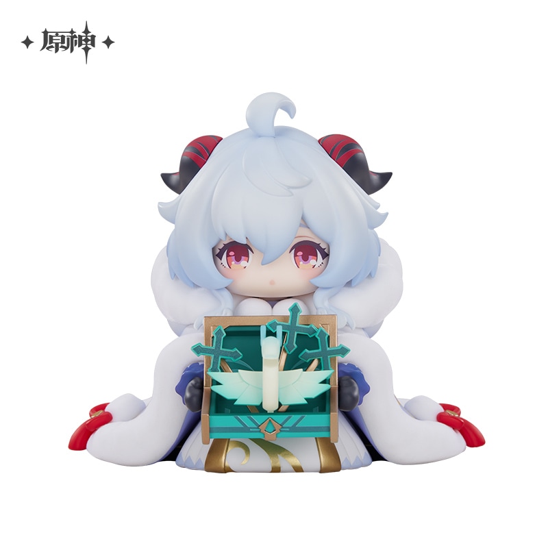 原神 ちっちゃい甘雨 12月予約 予約商品 fantasy village OFFICIAL SHOP