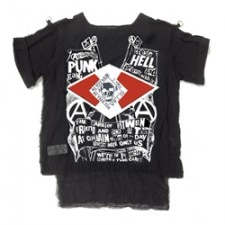 SEDITIONARIES｜『666』パンクロックファッションの通販